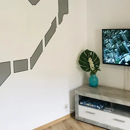 Fewo194-mint Im Herzen Von Adenau/nuerburgring Daire *