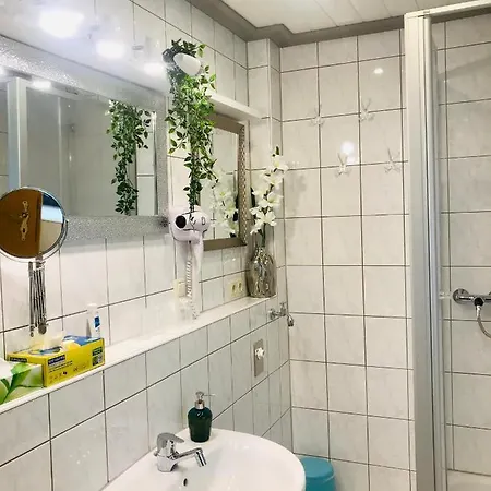 Fewo194-mint Im Herzen Von Adenau/nuerburgring *