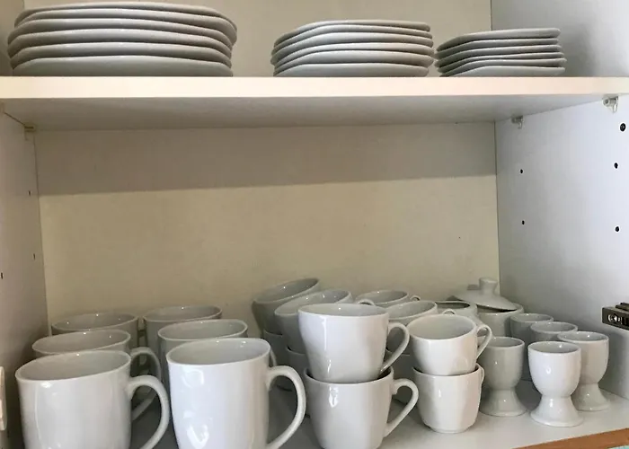 Fewo194-mint Im Herzen Von Adenau/nuerburgring Adenau